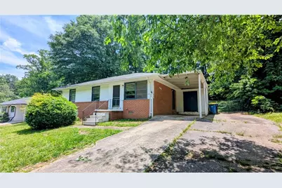 2381 Woodland Drive NW, Kennesaw, GA 30152 - Photo 3