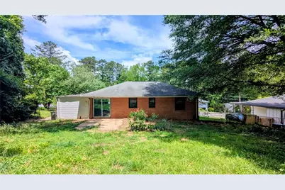 2381 Woodland Drive NW, Kennesaw, GA 30152 - Photo 15
