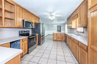 58 Green Forest Parkway, Jasper, GA 30143 - Photo 19