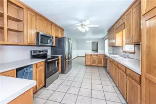 58 Green Forest Pkwy, Jasper, GA 30143 - Photo 19