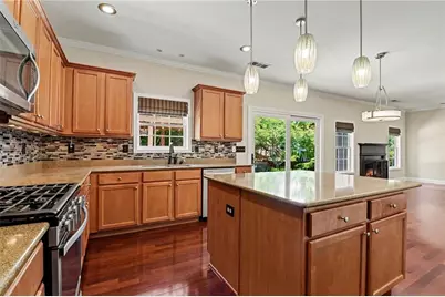 1570 Dawn Valley Trail, Cumming, GA 30040 - Photo 7