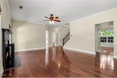 1570 Dawn Valley Trail, Cumming, GA 30040 - Photo 5