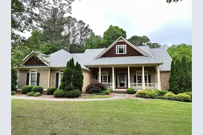 235 Chandler Walk, Loganville, GA 30052 - Photo 1