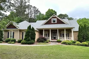235 Chandler Walk, Loganville, GA 30052 - Photo 1