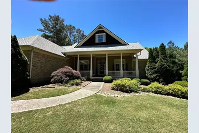 235 Chandler Walk, Loganville, GA 30052 - Photo 95