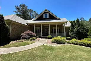 235 Chandler Walk, Loganville, GA 30052 - Photo 95
