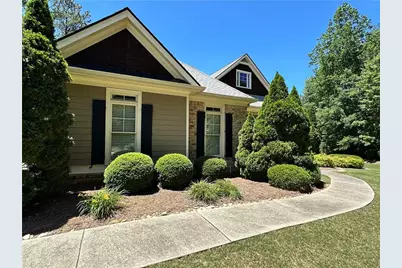 235 Chandler Walk, Loganville, GA 30052 - Photo 3