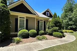 235 Chandler Walk, Loganville, GA 30052 - Photo 3