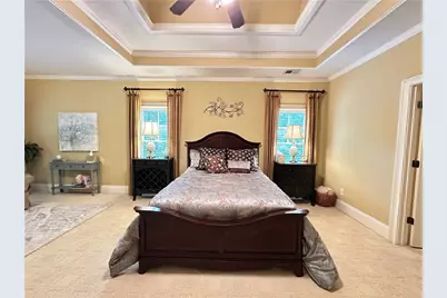 235 Chandler Walk, Loganville, GA 30052 - Photo 21