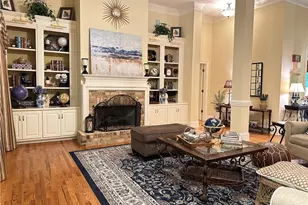 235 Chandler Walk, Loganville, GA 30052 - Photo 93