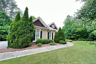 235 Chandler Walk, Loganville, GA 30052 - Photo 3
