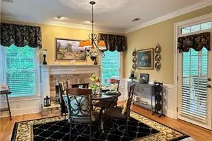 235 Chandler Walk, Loganville, GA 30052 - Photo 89