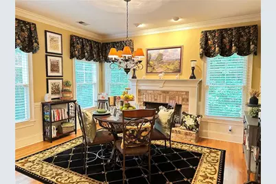 235 Chandler Walk, Loganville, GA 30052 - Photo 35