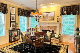 235 Chandler Walk, Loganville, GA 30052 - Photo 35