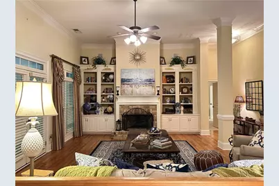 235 Chandler Walk, Loganville, GA 30052 - Photo 89