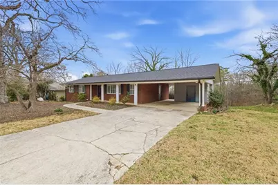 2176 Riverside Drive, Gainesville, GA 30501 - Photo 1