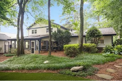 4989 Kings Wood Drive NE, Roswell, GA 30075 - Photo 5