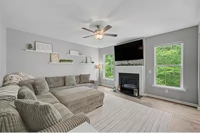 7 Canterbury Walk SE, Cartersville, GA 30120 - Photo 7