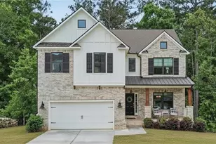 7 Canterbury Walk SE, Cartersville, GA 30120 - Photo 1