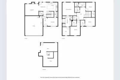 7 Canterbury Walk SE, Cartersville, GA 30120 - Photo 49