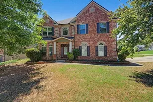 8757 Danley Dr, Douglasville, GA 30135 - Photo 1