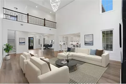 4267 Wesley Chapel Road, Marietta, GA 30062 - Photo 3