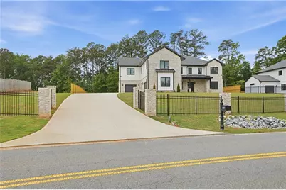 4267 Wesley Chapel Road, Marietta, GA 30062 - Photo 1