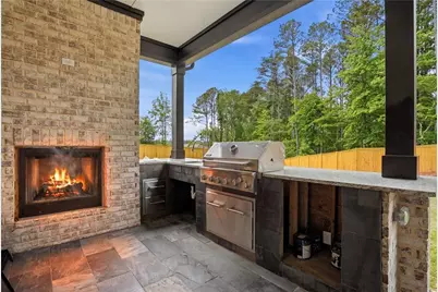 4267 Wesley Chapel Road, Marietta, GA 30062 - Photo 37