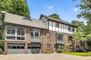 806 Kinloch St NW, Atlanta, GA 30327 - Photo 5