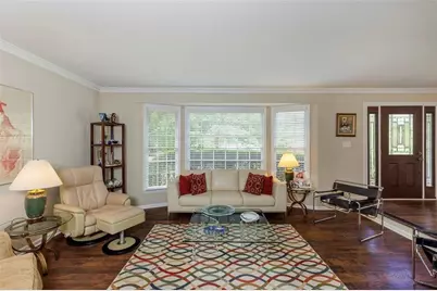 5321 Manhasset Cove, Atlanta, GA 30338 - Photo 7
