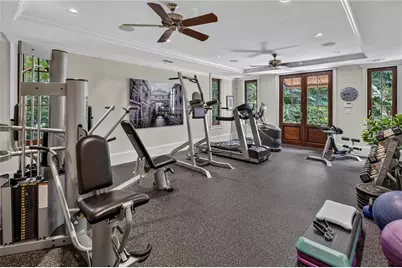 675 W Paces Ferry #14 Road NW, Atlanta, GA 30327 - Photo 29