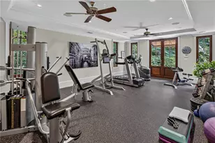 675 W Paces Ferry Rd NW, Atlanta, GA 30327 - Photo 29