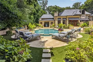 675 W Paces Ferry Rd NW, Atlanta, GA 30327 - Photo 3