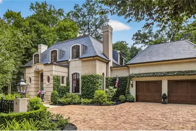 675 W Paces Ferry #14 Road NW, Atlanta, GA 30327 - Photo 1