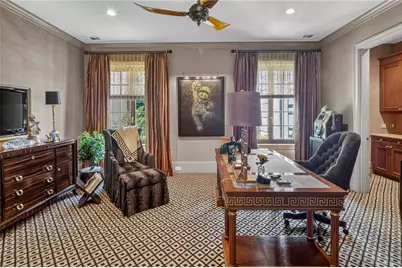675 W Paces Ferry #14 Road NW, Atlanta, GA 30327 - Photo 29