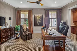 675 W Paces Ferry Rd NW, Atlanta, GA 30327 - Photo 29