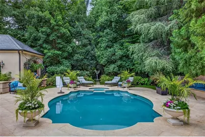 675 W Paces Ferry #14 Road NW, Atlanta, GA 30327 - Photo 41