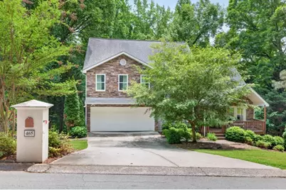 465 Emerald Lake Lane, Sugar Hill, GA 30518 - Photo 3