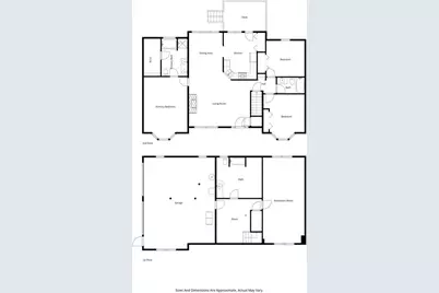 70 Aberdeen Place, Acworth, GA 30101 - Photo 37