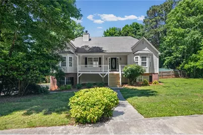 70 Aberdeen Place, Acworth, GA 30101 - Photo 33