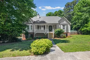 70 Aberdeen Pl, Acworth, GA 30101 - Photo 33