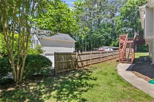 70 Aberdeen Pl, Acworth, GA 30101 - Photo 31