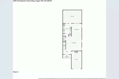5301 Paramount View Way, Sugar Hill, GA 30518 - Photo 15
