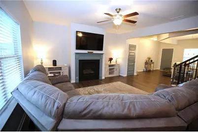 126 Couper Way, Cartersville, GA 30120 - Photo 5