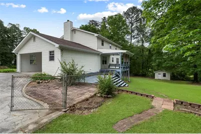 4200 Glenn Street, Powder Springs, GA 30127 - Photo 47