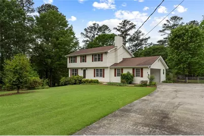 4200 Glenn Street, Powder Springs, GA 30127 - Photo 3
