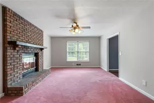 4200 Glenn St, Powder Springs, GA 30127 - Photo 9
