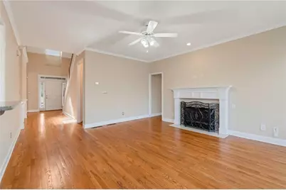 1207 Christiana Crossing, Lawrenceville, GA 30043 - Photo 9