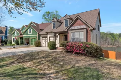 1207 Christiana Crossing, Lawrenceville, GA 30043 - Photo 3