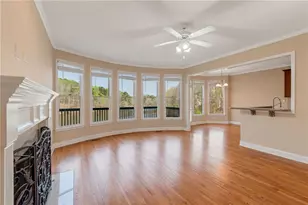 1207 Christiana Crossing, Lawrenceville, GA 30043 - Photo 9